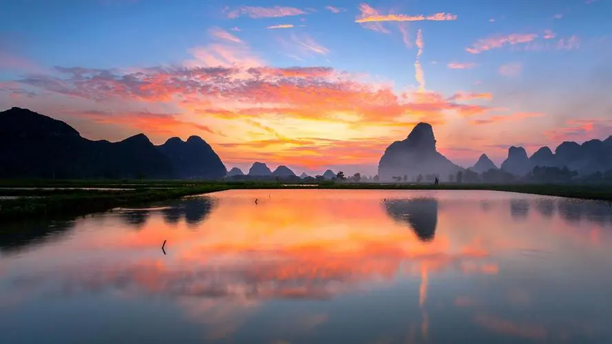 环保高性能智慧